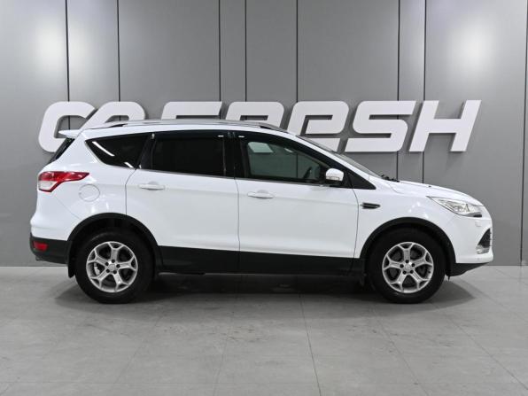 Ford Kuga II с пробегом 2014 года, цена 1 275 000 рублей, 177523 км, внедорожник, Автокод Объявления