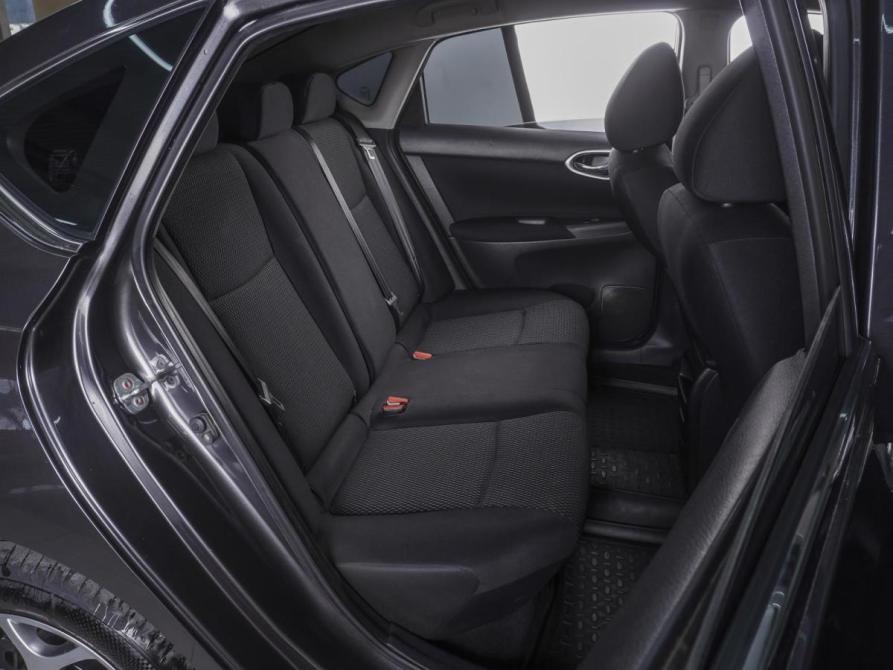 Nissan Sentra VII (B17) Ростов-на-Дону  - изображение 7