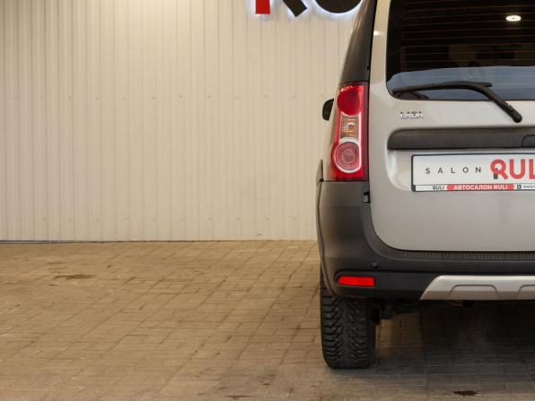 Lada (ВАЗ) Largus I с пробегом 2019 года, цена 995 000 рублей, 114508 км, универсал, Автокод Объявления