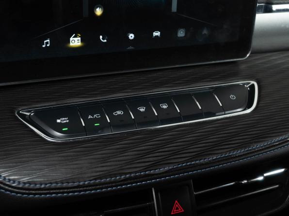 Haval Jolion I с пробегом 2023 года, цена 1 848 000 рублей, 53244 км, внедорожник, Автокод Объявления
