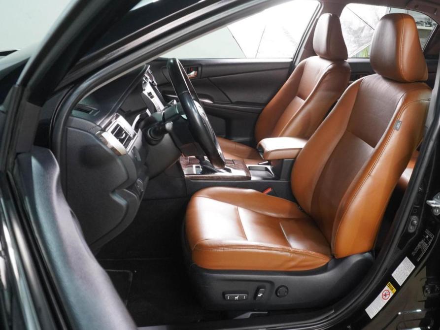 Toyota Camry VII (XV50) Рестайлинг 2 Воронеж  - изображение 10