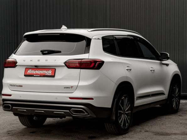 Chery Tiggo 8 Pro I с пробегом 2023 года, цена 2 380 000 рублей, 31526 км, внедорожник, Автокод Объявления
