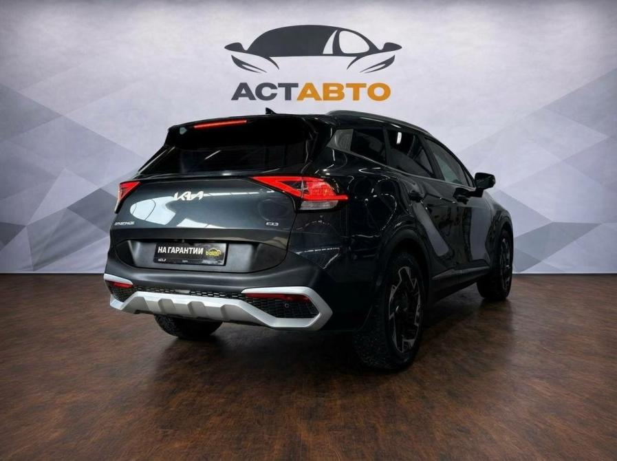 Kia Sportage V Оренбург  - изображение 6