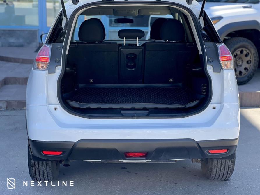 Nissan X-Trail III Самара  - изображение 23