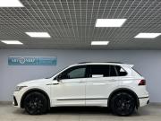 Volkswagen Tiguan II Рестайлинг Москва  - изображение 25