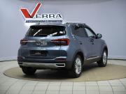 Chery Tiggo 4 I Рестайлинг Уфа  - изображение 21
