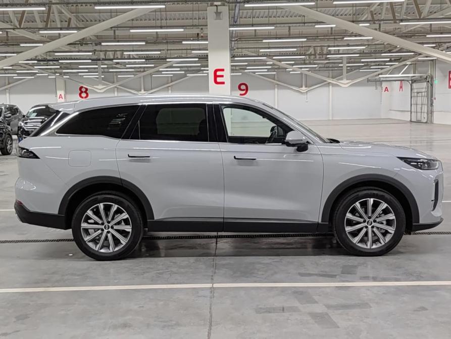 Chery Tiggo 9 I Казань  - изображение 5