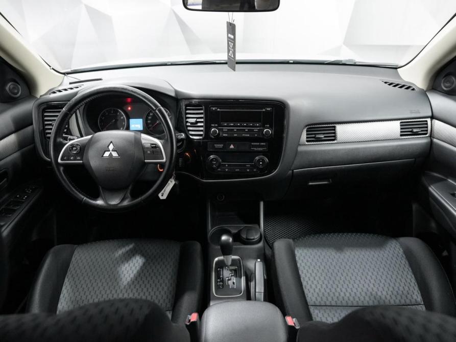 Mitsubishi Outlander III Ульяновск  - изображение 11