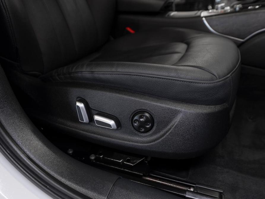 Audi A6 IV (C7) Рестайлинг Москва  - изображение 17
