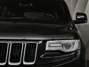 Jeep Grand Cherokee IV (WK2) Рестайлинг Москва  - изображение 23