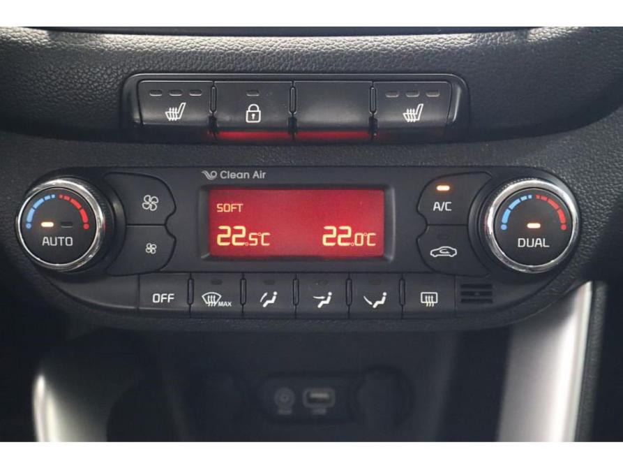 Kia Ceed II Рестайлинг Коломна  - изображение 13