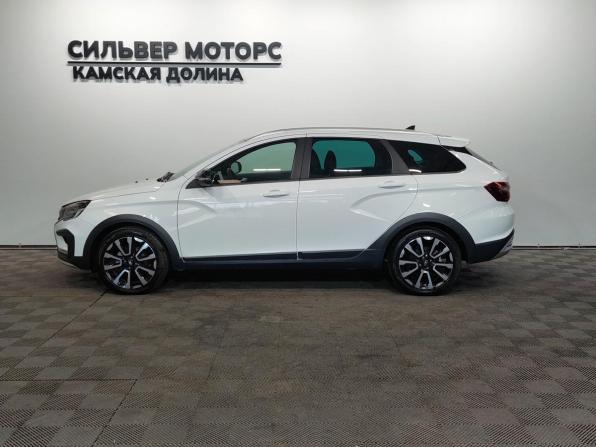 Lada (ВАЗ) Vesta I Рестайлинг (NG) с пробегом 2024 года, цена 1 535 000 рублей, 9300 км, универсал, Автокод Объявления