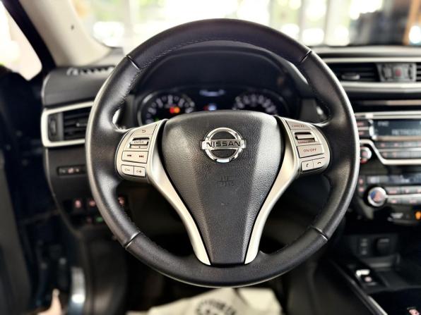 Nissan X-Trail III с пробегом 2016 года, цена 1 699 000 рублей, 151000 км, внедорожник, Автокод Объявления