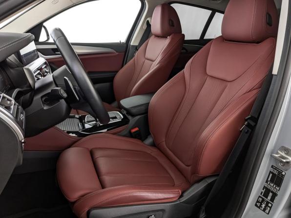 BMW X4 II (G02) Рестайлинг с пробегом 2024 года, цена 8 250 000 рублей, 7363 км, внедорожник, Автокод Объявления