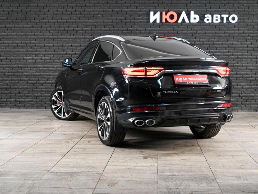 Geely Tugella I Рестайлинг Екатеринбург  - изображение 6