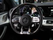 Mercedes-Benz GLE Coupe AMG II (C167) Москва  - изображение 33