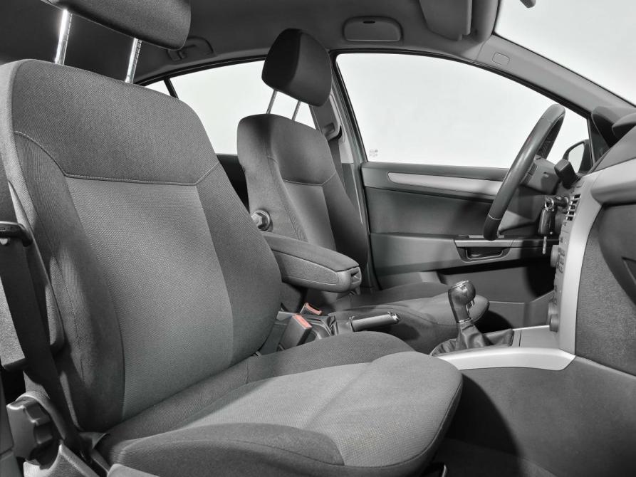 Opel Astra H Рестайлинг Нижний Новгород  - изображение 10