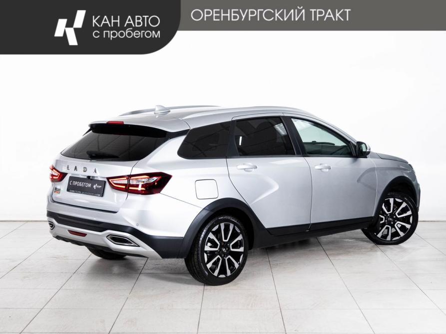 Lada (ВАЗ) Vesta I Рестайлинг (NG) Казань  - изображение 3