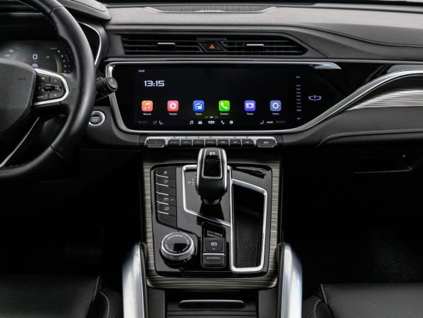 Geely Atlas Pro с пробегом 2024 года, цена 2 099 000 рублей, 44559 км, внедорожник, Автокод Объявления