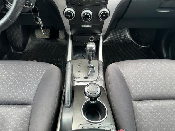 SsangYong Actyon II с пробегом 2012 года, цена 1 090 000 рублей, 179383 км, внедорожник, Автокод Объявления