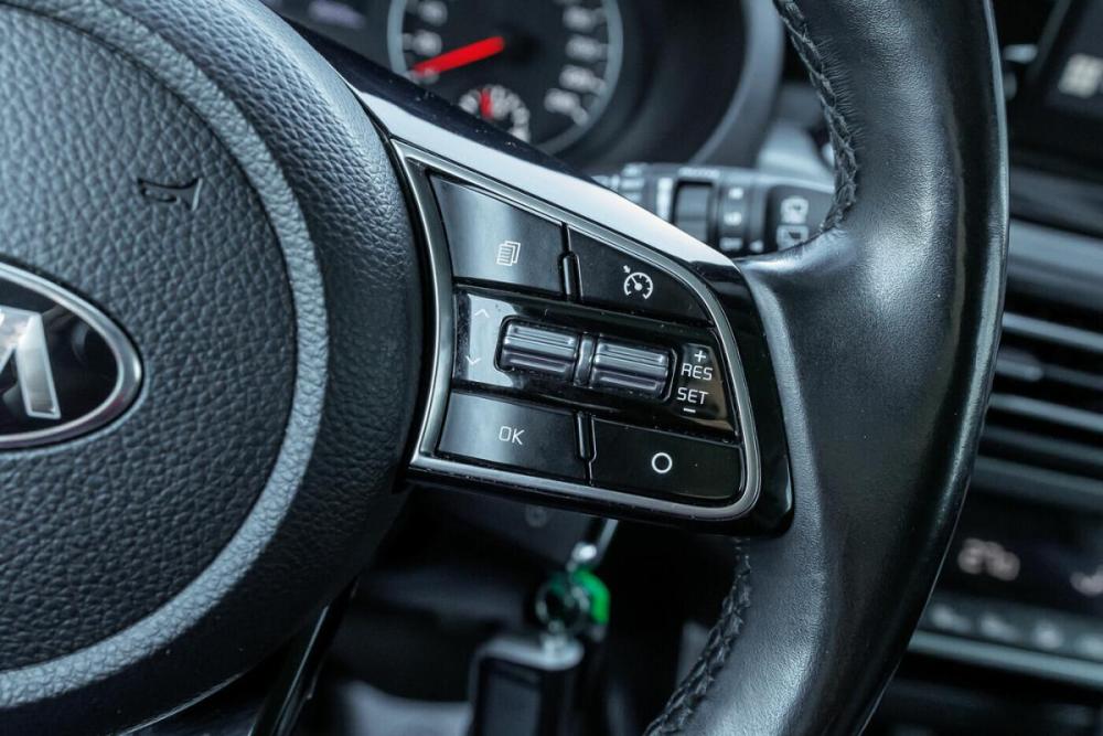 Kia Seltos I Ульяновск  - изображение 22