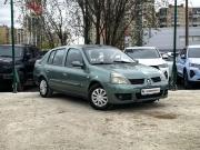 Renault Symbol I Рестайлинг 2 Санкт-Петербург  - изображение 16