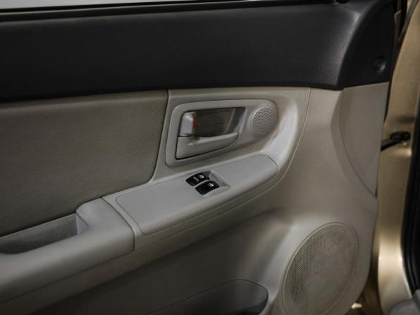 Kia Cerato I Рестайлинг с пробегом 2008 года, цена 399 000 рублей, 322411 км, седан, Автокод Объявления