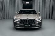 Bentley Continental GT IV Москва  - изображение 53