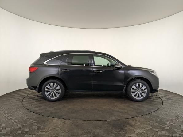 Acura MDX III с пробегом 2014 года, цена 3 000 000 рублей, 121723 км, внедорожник, Автокод Объявления