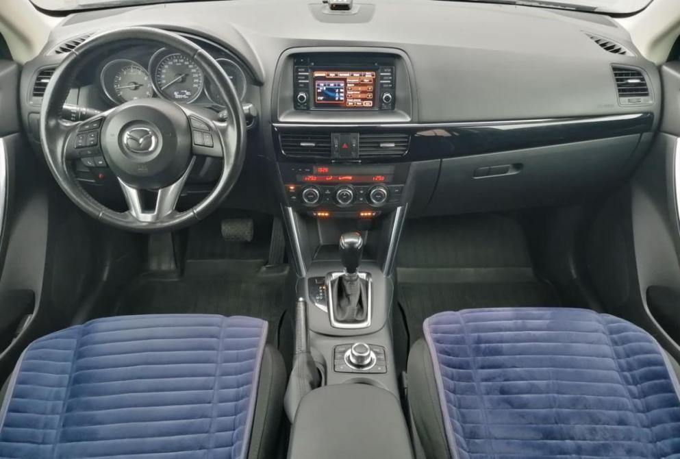 Mazda CX-5 I Иваново  - изображение 10