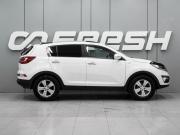 Kia Sportage III Ростов-на-Дону  - изображение 27