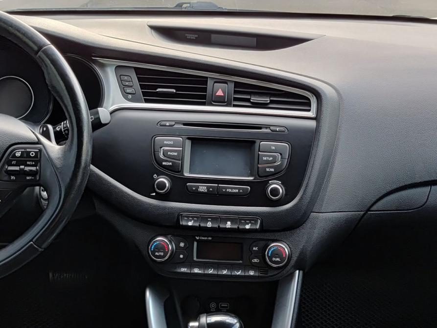 Kia Ceed II Рестайлинг Ижевск  - изображение 18
