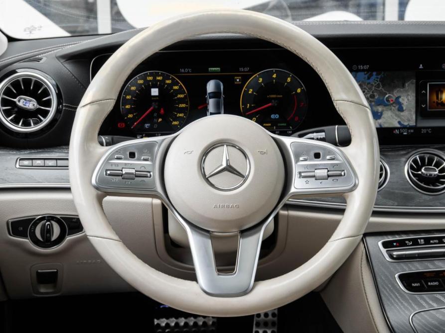 Mercedes-Benz CLS III (C257) Ставрополь  - изображение 16