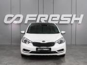 Kia Cerato III Воронеж  - изображение 23