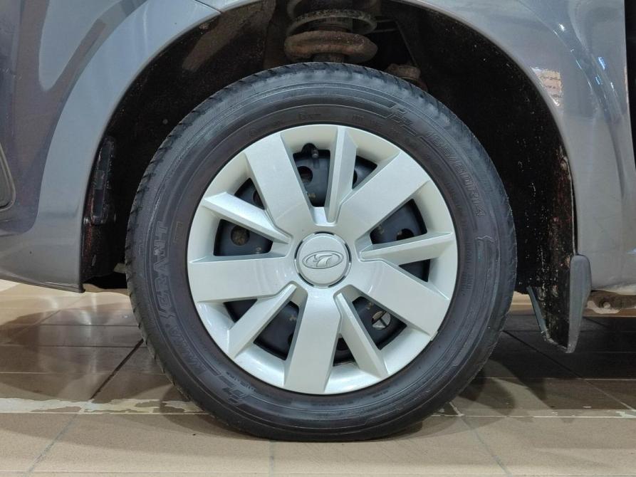 Lada (ВАЗ) Granta I Рестайлинг Нижневартовск  - изображение 10