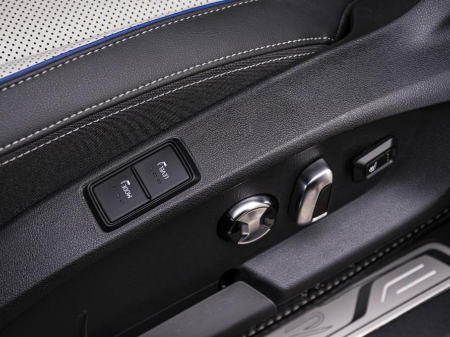 Volkswagen Talagon I Рестайлинг Москва  - изображение 23
