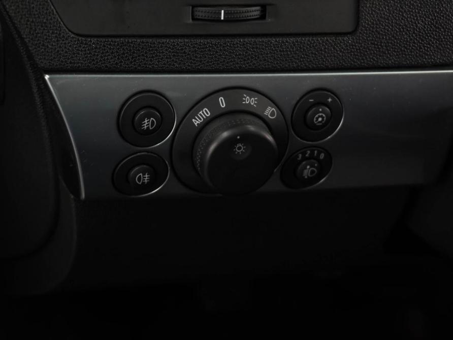 Opel Astra H Рестайлинг Воронеж  - изображение 14