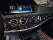 Mercedes-Benz S-Класс VI (W222 C217) Рестайлинг Краснодар  - изображение 77