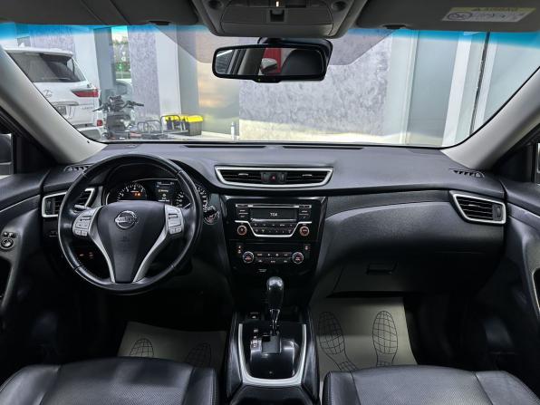 Nissan X-Trail III с пробегом 2015 года, цена 1 499 000 рублей, 170124 км, внедорожник, Автокод Объявления