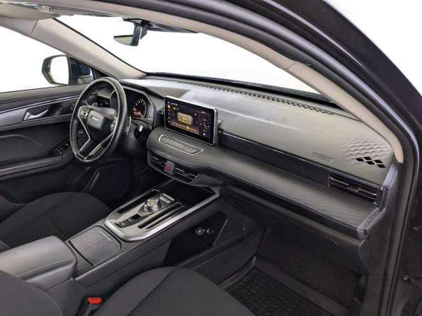 Haval Jolion I с пробегом 2022 года, цена 1 700 000 рублей, 75696 км, внедорожник, Автокод Объявления