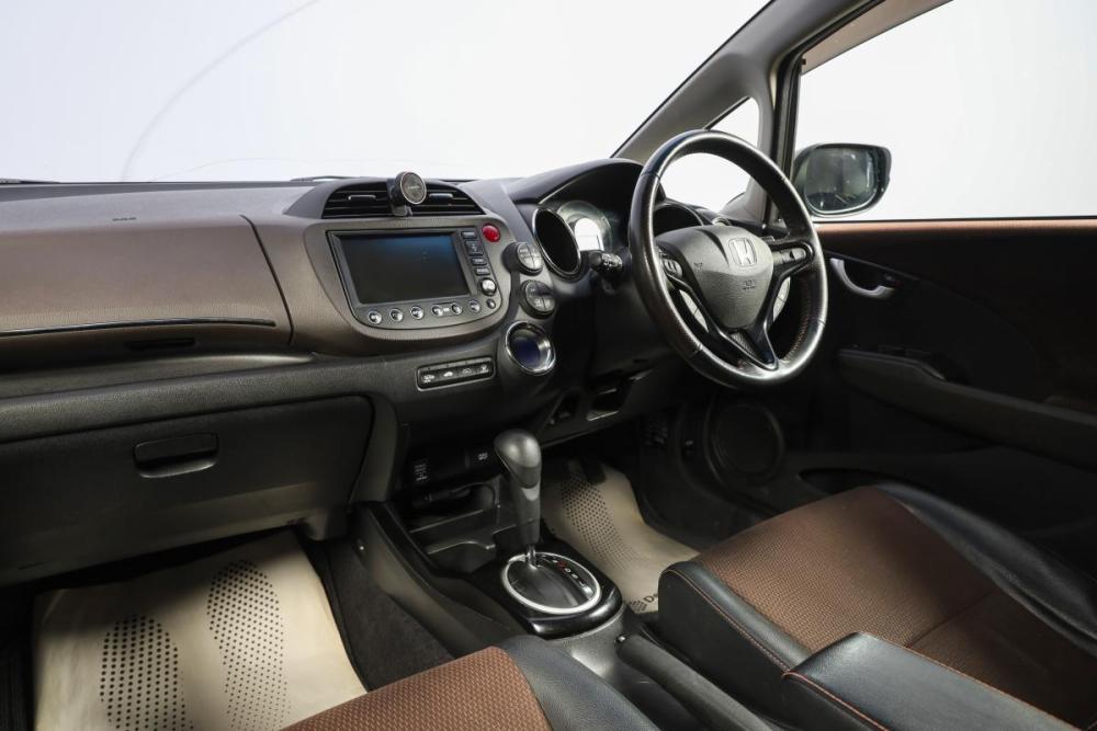Honda Fit Shuttle I Новосибирск  - изображение 10