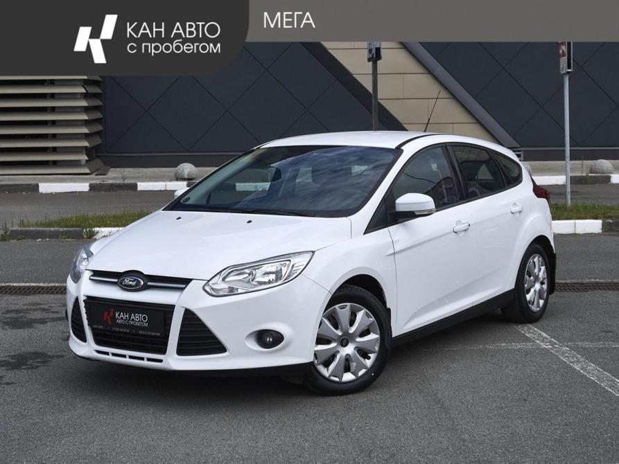 Ford Focus III Казань  - изображение 1