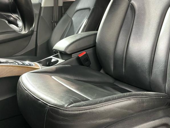 Audi Q5 I (8R) Рестайлинг с пробегом 2012 года, цена 1 750 000 рублей, 199622 км, внедорожник, Автокод Объявления