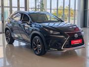 Lexus NX I Рестайлинг Астрахань  - изображение 22