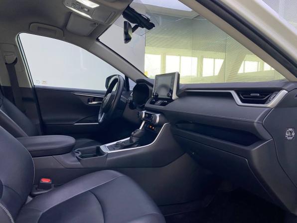 Toyota RAV4 V (XA50) с пробегом 2020 года, цена 3 250 000 рублей, 91502 км, внедорожник, Автокод Объявления