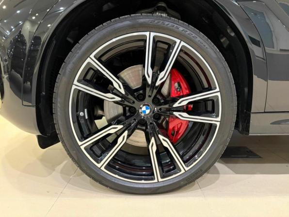 Новый BMW X6 III (G06) Рестайлинг 2025 года, цена 18 029 900 рублей, внедорожник, Автокод Объявления