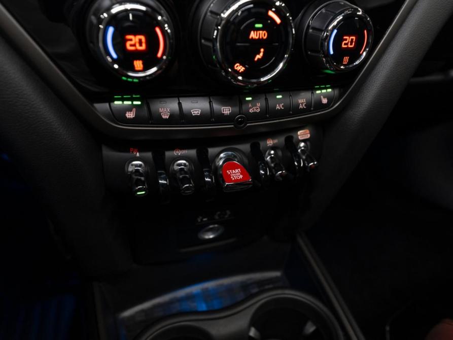 Mini Countryman II Москва  - изображение 20
