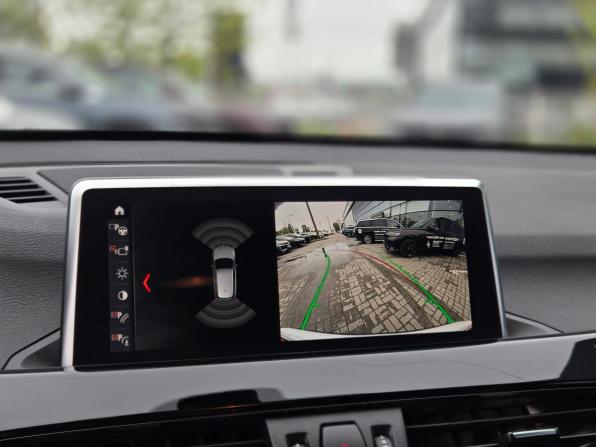 BMW X1 II (F48) Рестайлинг с пробегом 2020 года, цена 2 999 000 рублей, 97000 км, внедорожник, Автокод Объявления