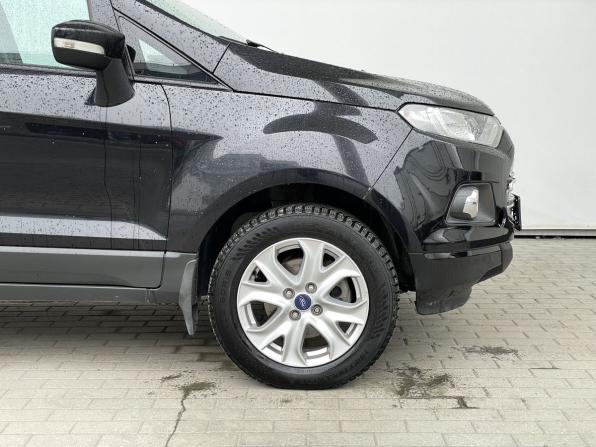 Ford EcoSport II с пробегом 2014 года, цена 868 000 рублей, 208407 км, внедорожник, Автокод Объявления