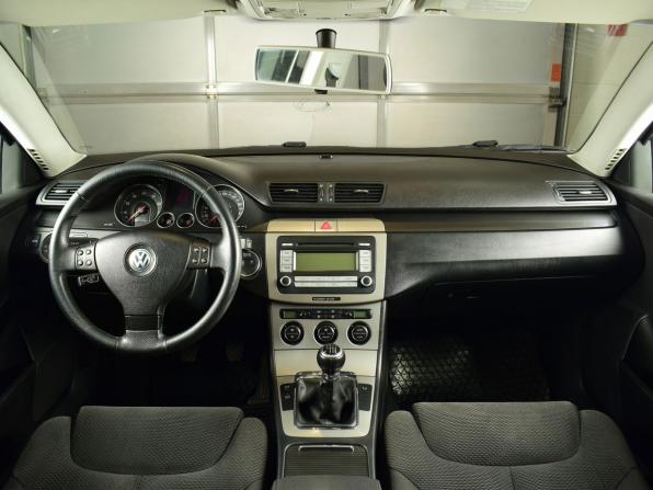 Volkswagen Passat B6 с пробегом 2006 года, цена 864 999 рублей, 115309 км, седан, Автокод Объявления